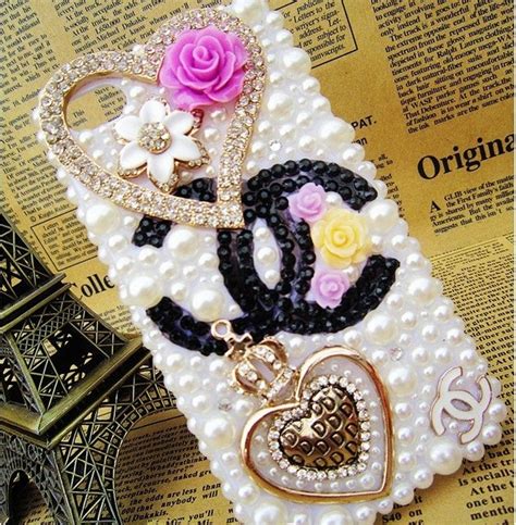 cheap chanel iphone 4 cases|chanel iphone case review.